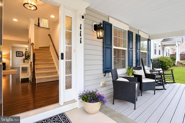 111 GINGER LN, Stafford, VA 22554
