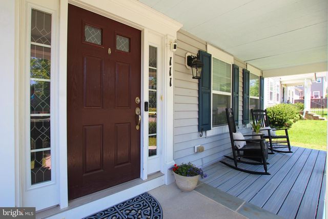 111 GINGER LN, Stafford, VA 22554