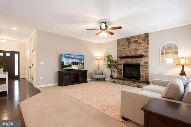 111 GINGER LN, Stafford, VA 22554