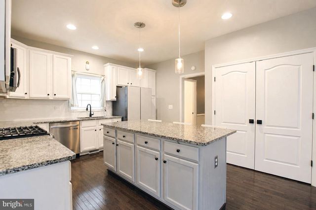 111 GINGER LN, Stafford, VA 22554