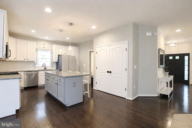 111 GINGER LN, Stafford, VA 22554