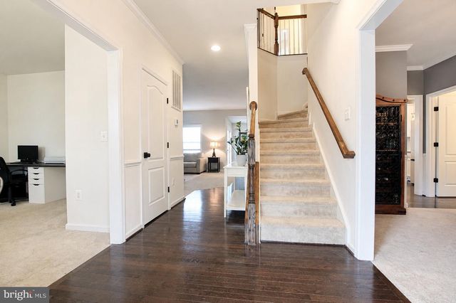 111 GINGER LN, Stafford, VA 22554