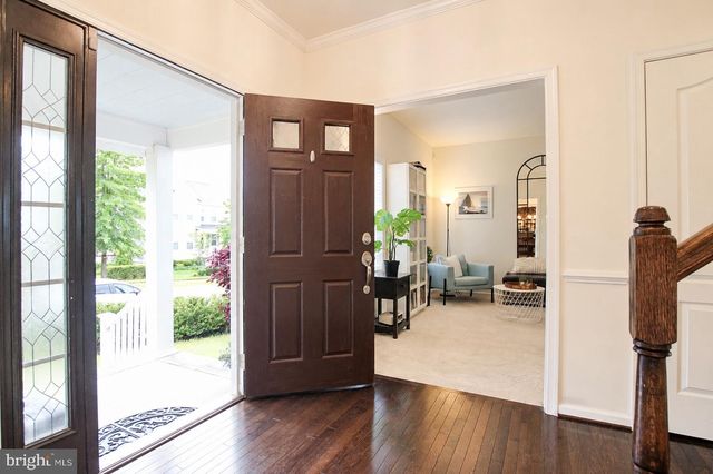111 GINGER LN, Stafford, VA 22554