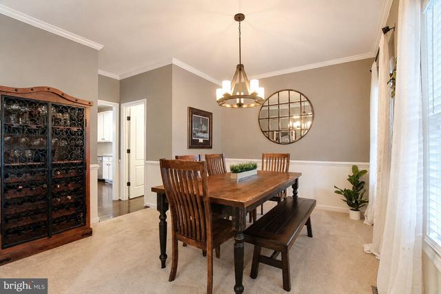111 GINGER LN, Stafford, VA 22554