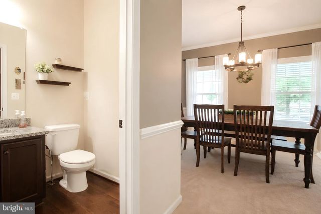 111 GINGER LN, Stafford, VA 22554
