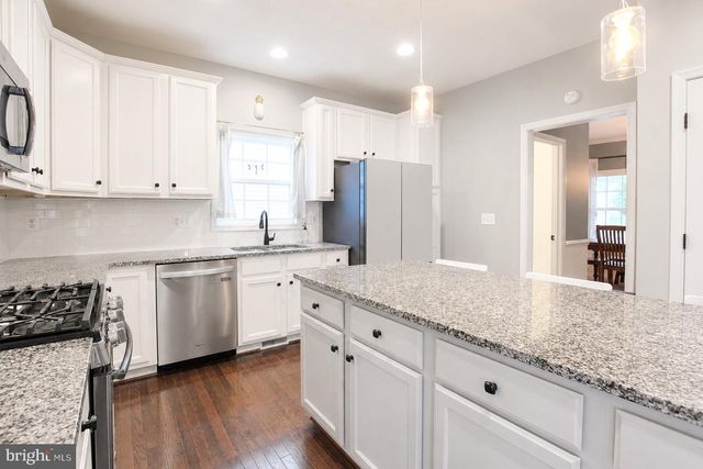 111 GINGER LN, Stafford, VA 22554
