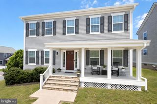 111 GINGER LN, Stafford, VA 22554