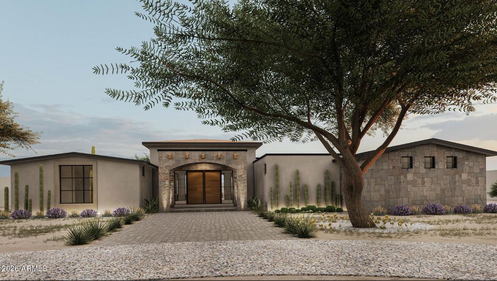 10112 N 162ND Lane 8, Waddell, AZ 85355 — exterior
