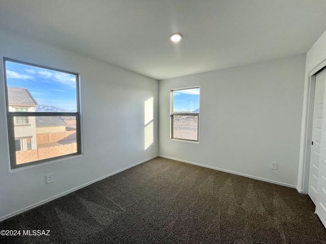 10480 W Rutherford Lane, Marana, AZ 85653