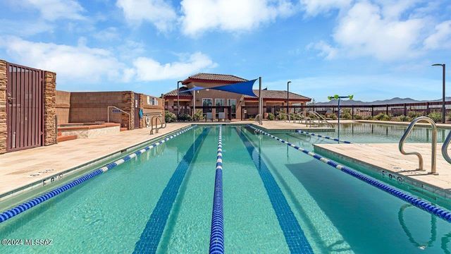 10480 W Rutherford Lane, Marana, AZ 85653