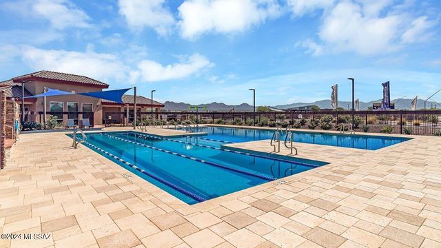 10480 W Rutherford Lane, Marana, AZ 85653