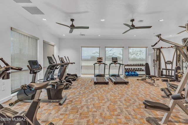 10480 W Rutherford Lane, Marana, AZ 85653