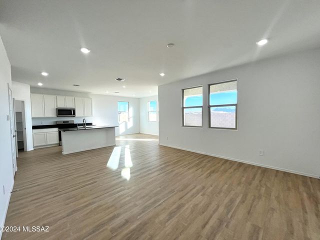 10480 W Rutherford Lane, Marana, AZ 85653