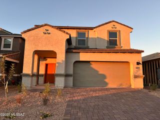 10480 W Rutherford Lane, Marana, AZ 85653