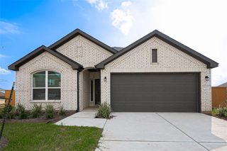 27315 Blue Pool Drive, Katy, TX 77493