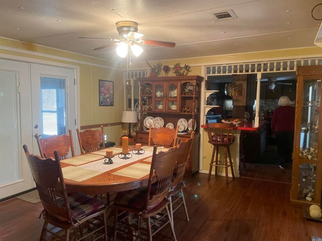 1107 Joanne Dr., White Hall, AR 71602