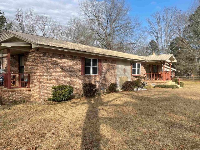 1107 Joanne Dr., White Hall, AR 71602