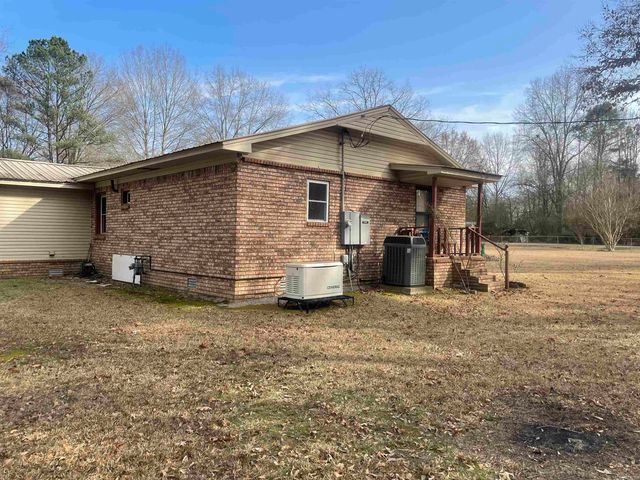 1107 Joanne Dr., White Hall, AR 71602