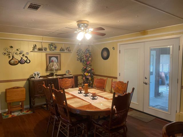 1107 Joanne Dr., White Hall, AR 71602