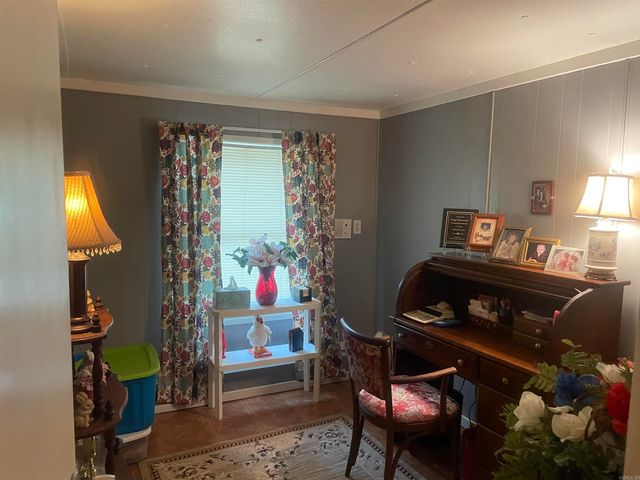 1107 Joanne Dr., White Hall, AR 71602