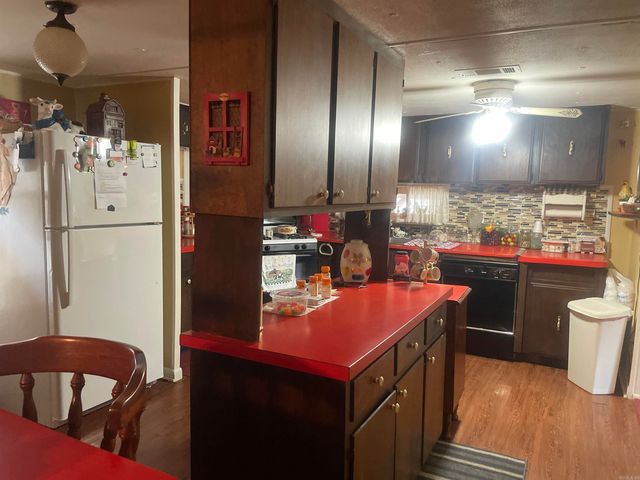 1107 Joanne Dr., White Hall, AR 71602