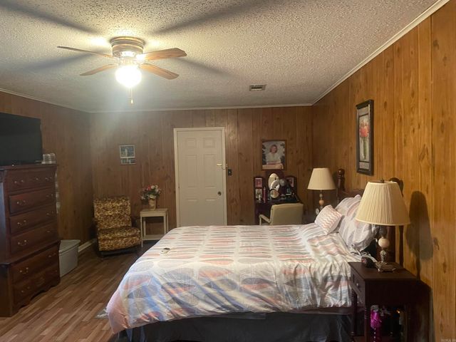 1107 Joanne Dr., White Hall, AR 71602