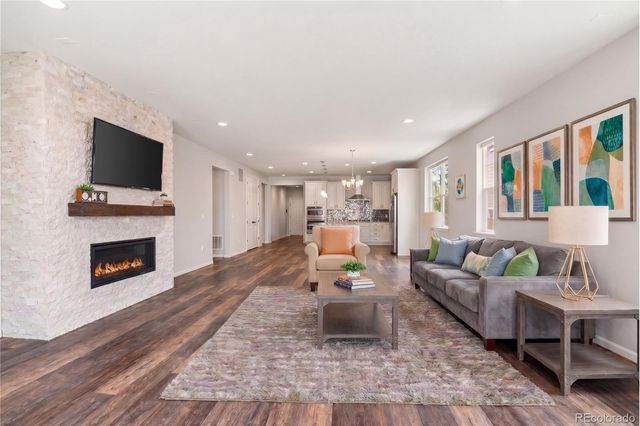 22669 E Tufts Place, Aurora, CO 80015