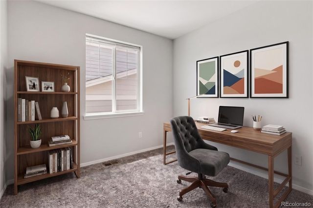 22669 E Tufts Place, Aurora, CO 80015