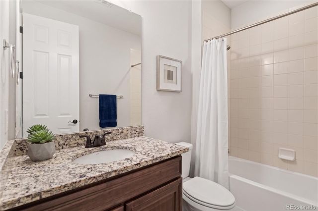 22669 E Tufts Place, Aurora, CO 80015