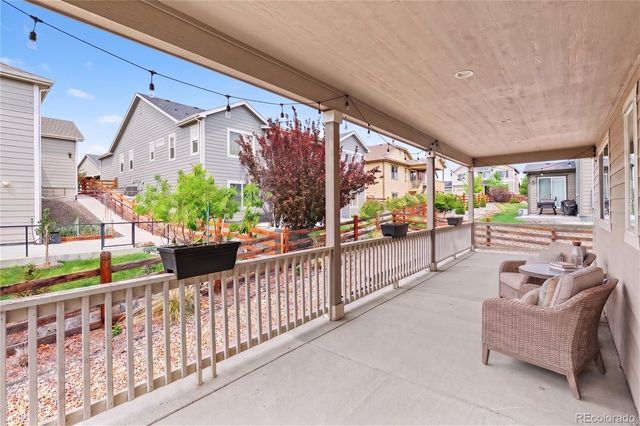 22669 E Tufts Place, Aurora, CO 80015