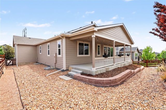 22669 E Tufts Place, Aurora, CO 80015