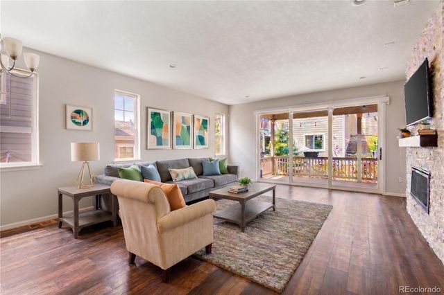 22669 E Tufts Place, Aurora, CO 80015