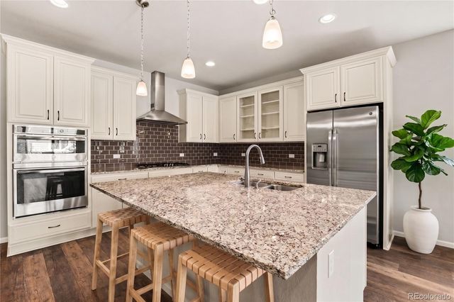 22669 E Tufts Place, Aurora, CO 80015