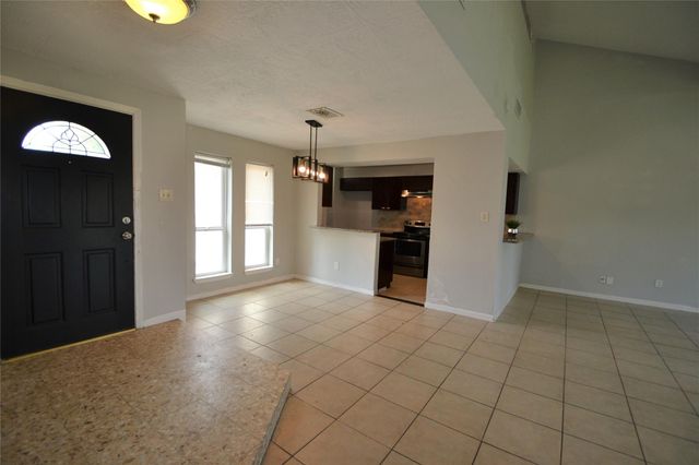 15718 Fox Springs Drive, Houston, TX 77084