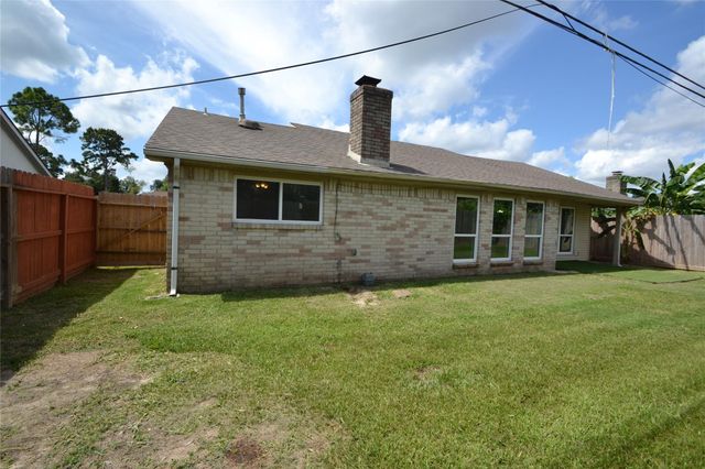 15718 Fox Springs Drive, Houston, TX 77084