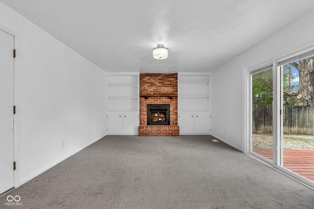 18 Wilson Drive, Carmel, IN 46032