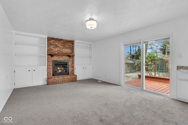 18 Wilson Drive, Carmel, IN 46032