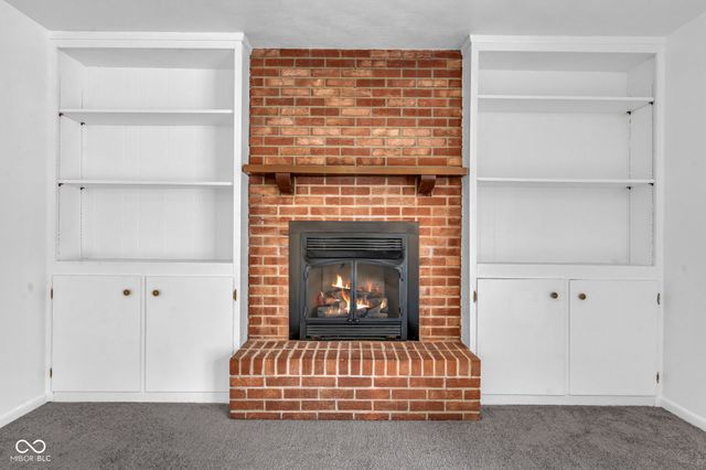 18 Wilson Drive, Carmel, IN 46032