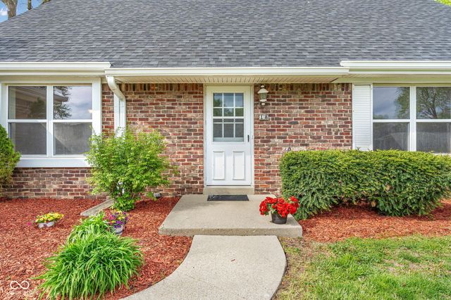 18 Wilson Drive, Carmel, IN 46032