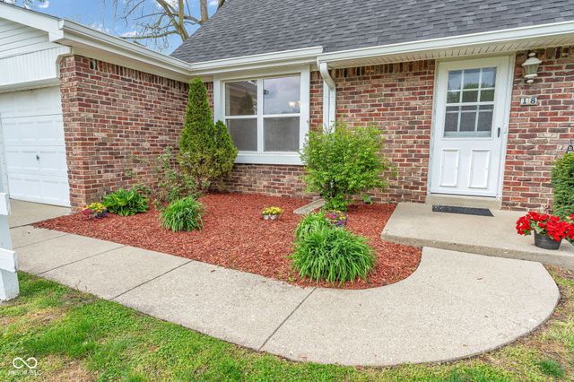 18 Wilson Drive, Carmel, IN 46032