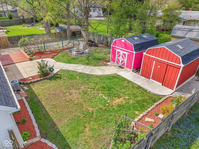 18 Wilson Drive, Carmel, IN 46032