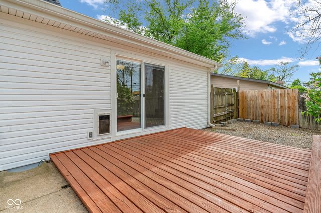 18 Wilson Drive, Carmel, IN 46032