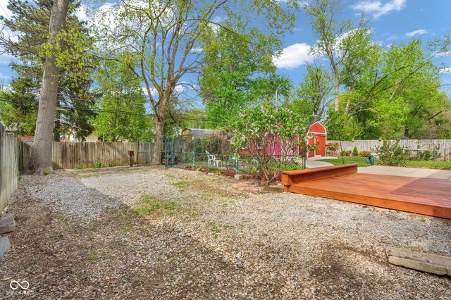 18 Wilson Drive, Carmel, IN 46032