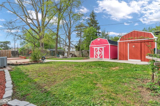 18 Wilson Drive, Carmel, IN 46032