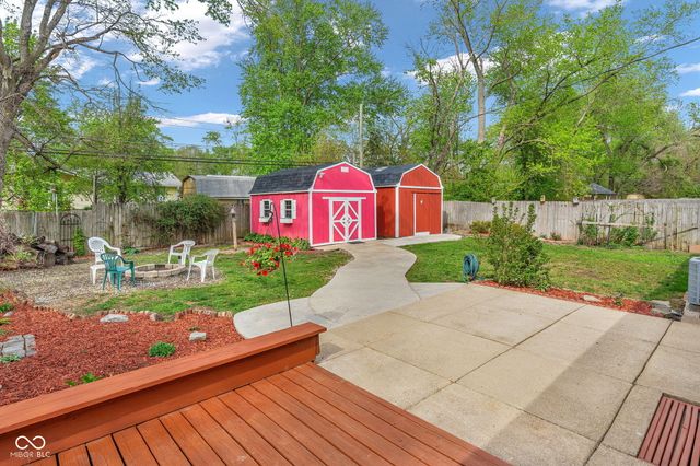 18 Wilson Drive, Carmel, IN 46032