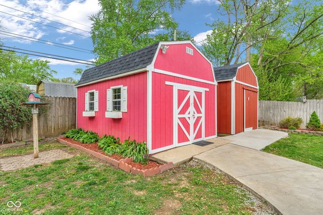 18 Wilson Drive, Carmel, IN 46032