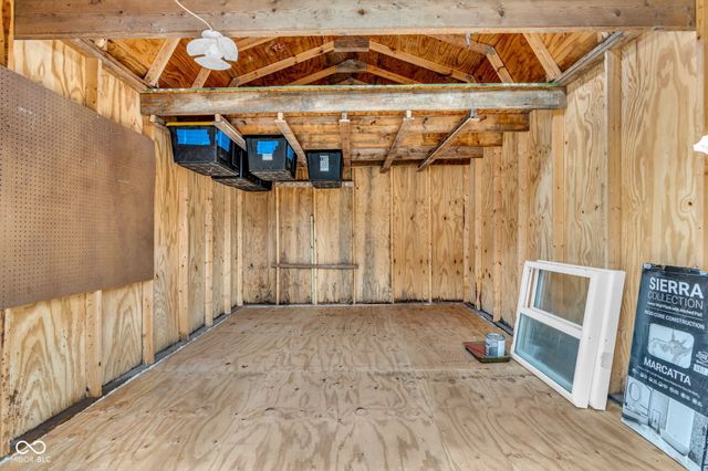 18 Wilson Drive, Carmel, IN 46032