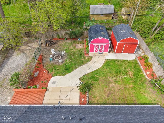 18 Wilson Drive, Carmel, IN 46032