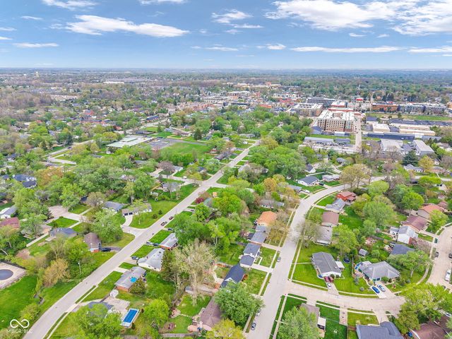 18 Wilson Drive, Carmel, IN 46032