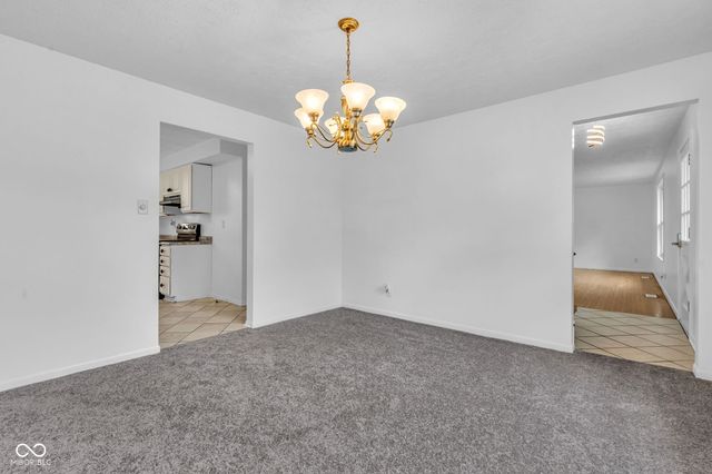 18 Wilson Drive, Carmel, IN 46032